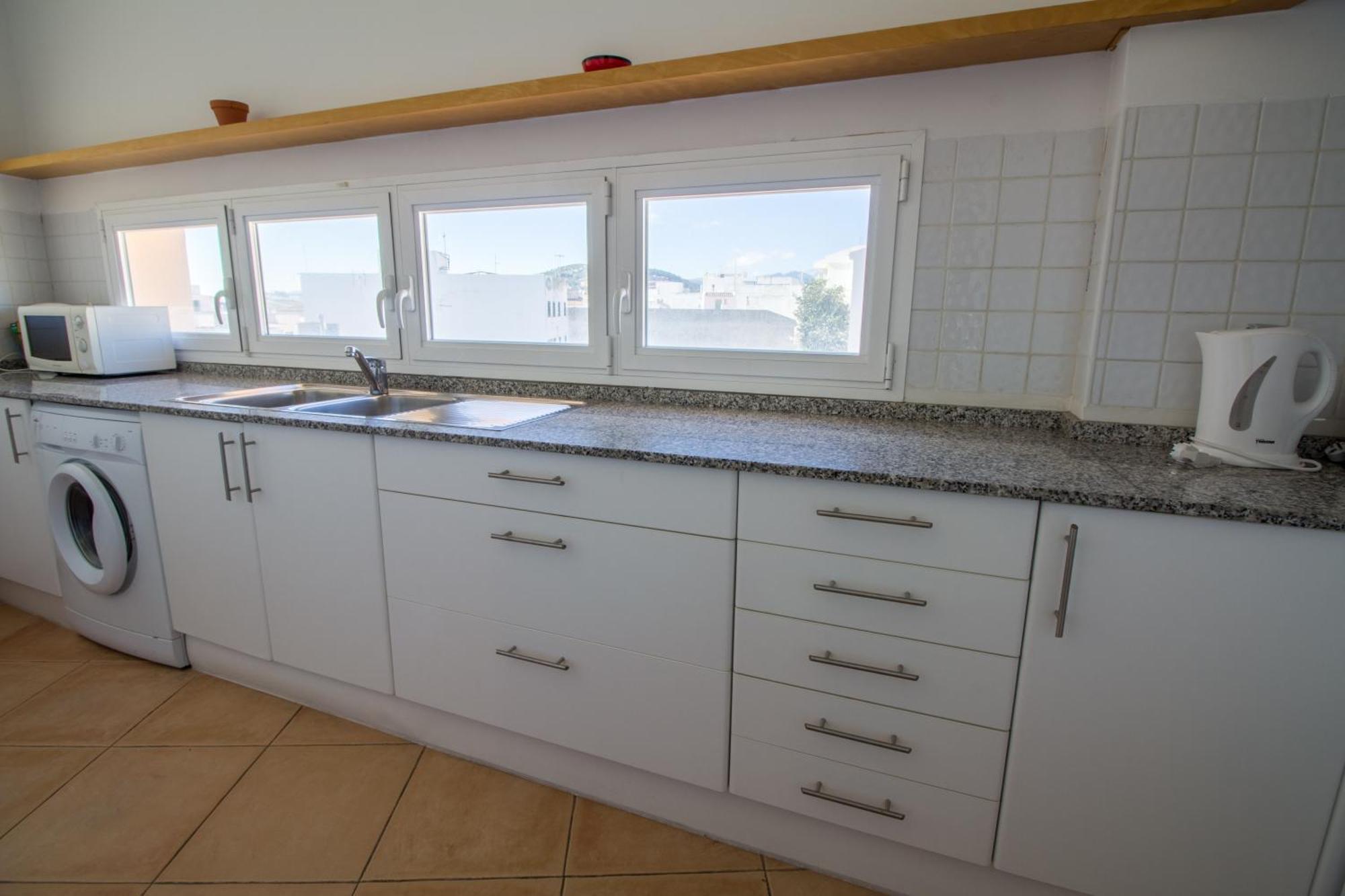 Apartamento With Wifi And Pool Puerto Pollensa