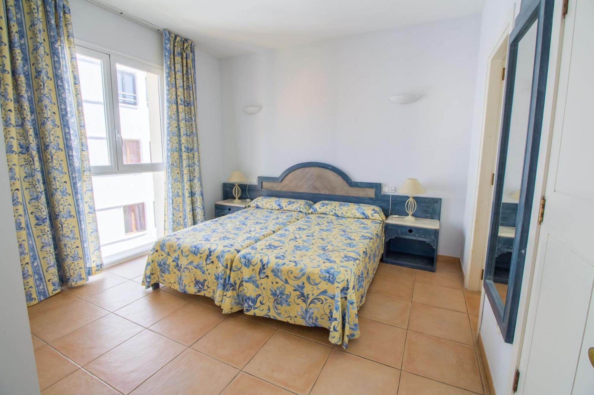 Apartamento With Wifi And Pool Puerto Pollensa