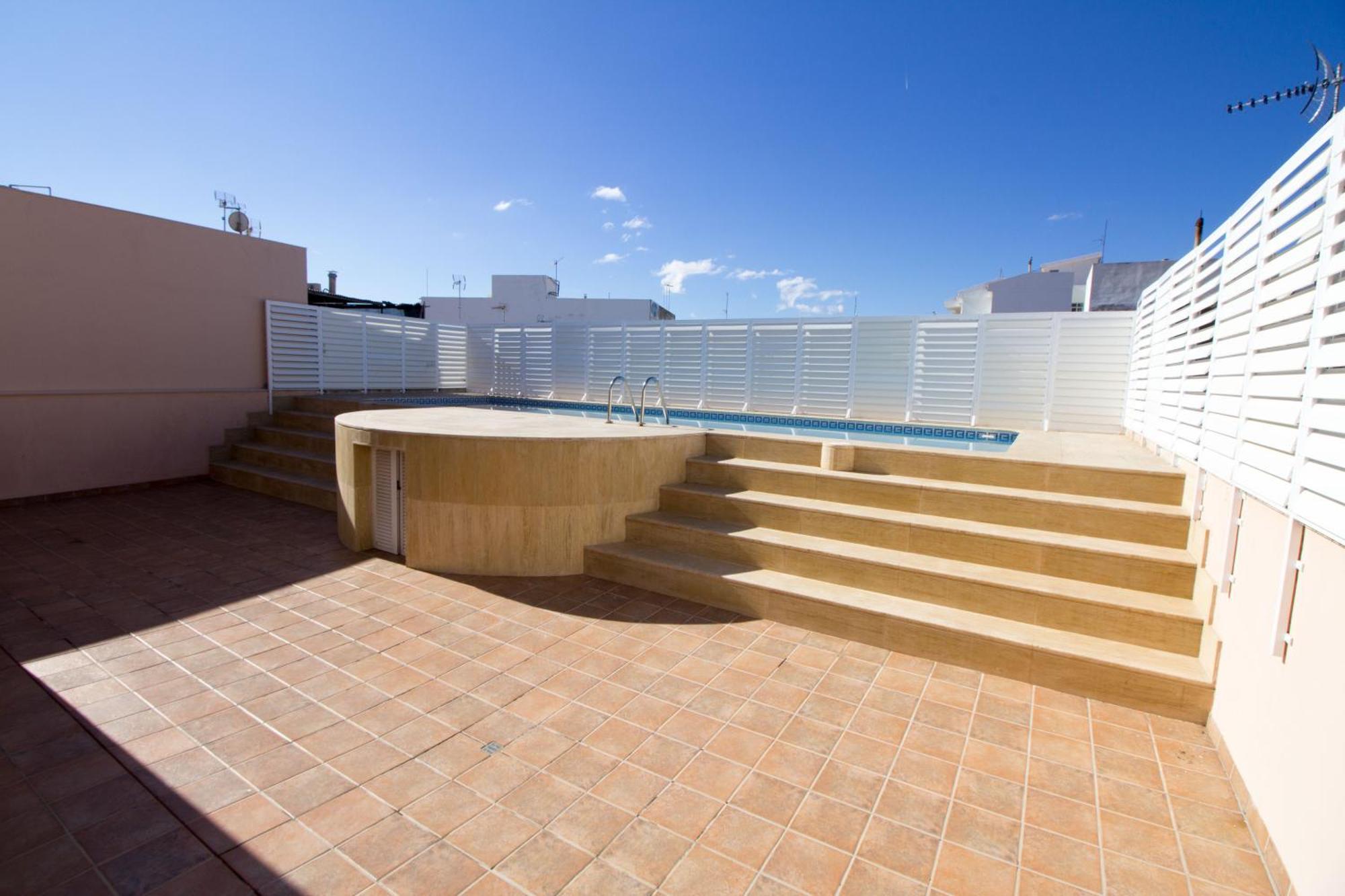 Apartamento With Wifi And Pool